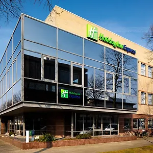 holiday-inn-express-amsterdam-south.zandvoort-hotels.com/